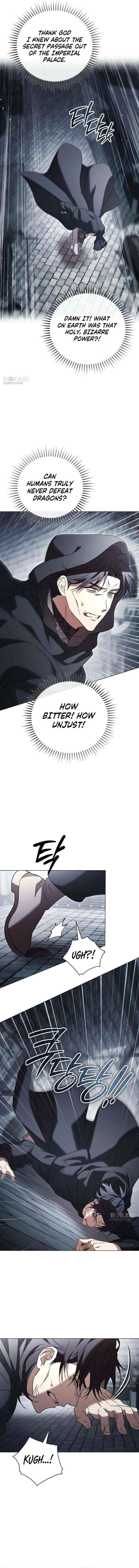 Read Black Chain chapter 78 image 18 on Lezhin