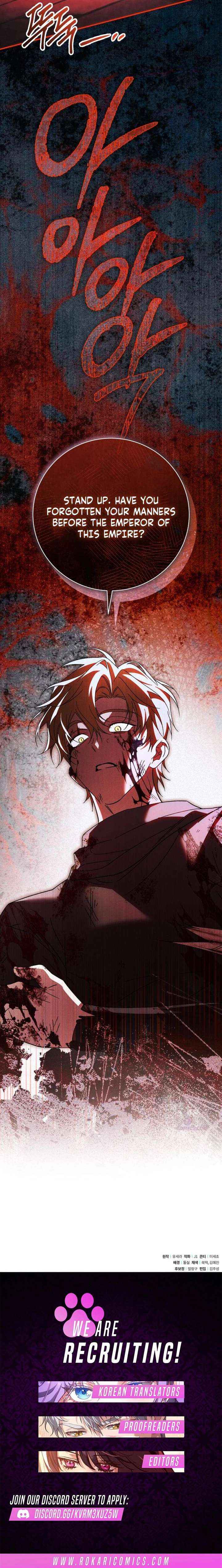 Read Black Chain chapter 78 image 20 on Lezhin
