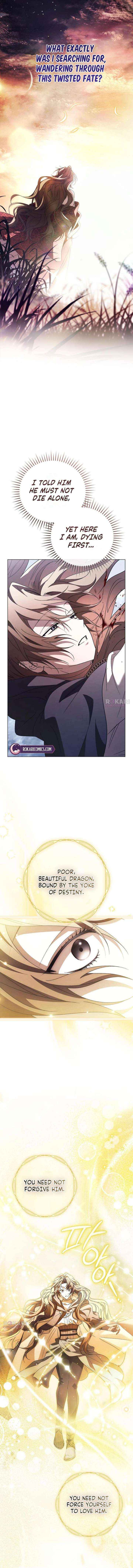 Read Black Chain chapter 78 image 4 on Lezhin