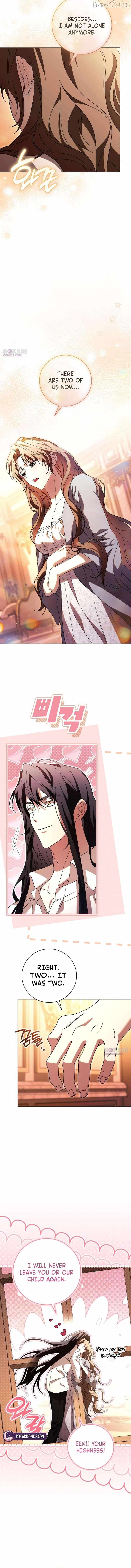 Read Black Chain chapter 79 image 10 on Lezhin
