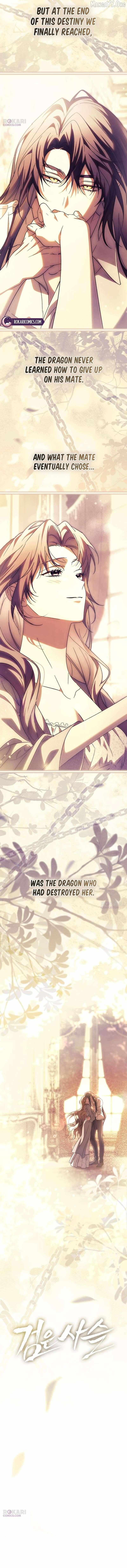 Read Black Chain chapter 79 image 12 on Lezhin