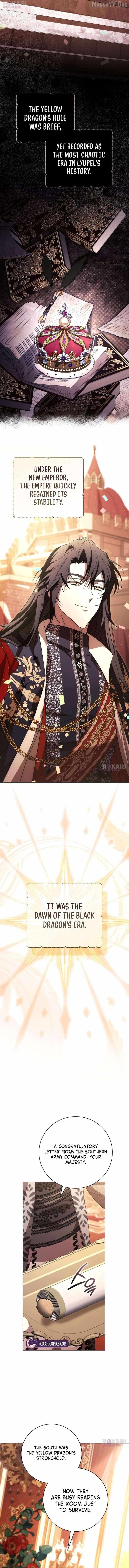 Read Black Chain chapter 79 image 14 on Lezhin