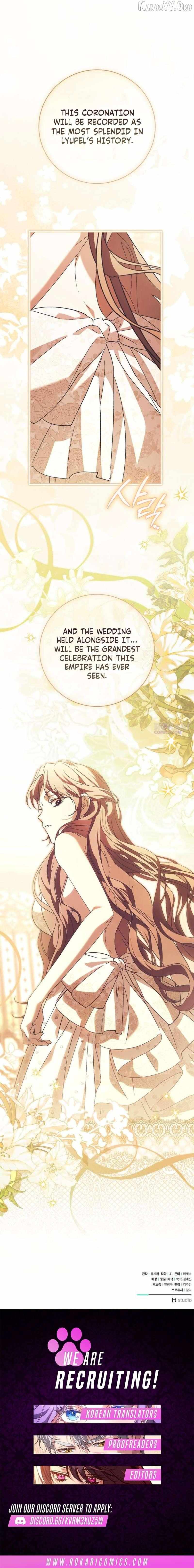 Read Black Chain chapter 79 image 16 on Lezhin