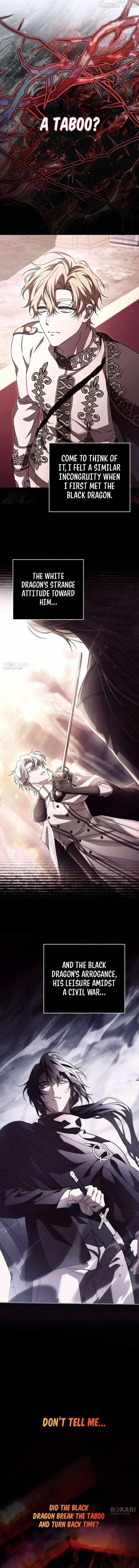 Read Black Chain chapter 79 image 3 on Lezhin