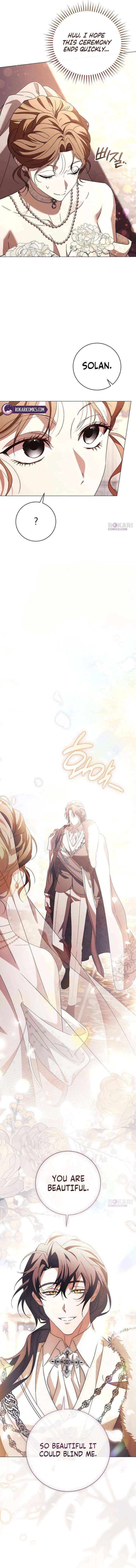 Read Black Chain chapter 80 image 10 on Lezhin