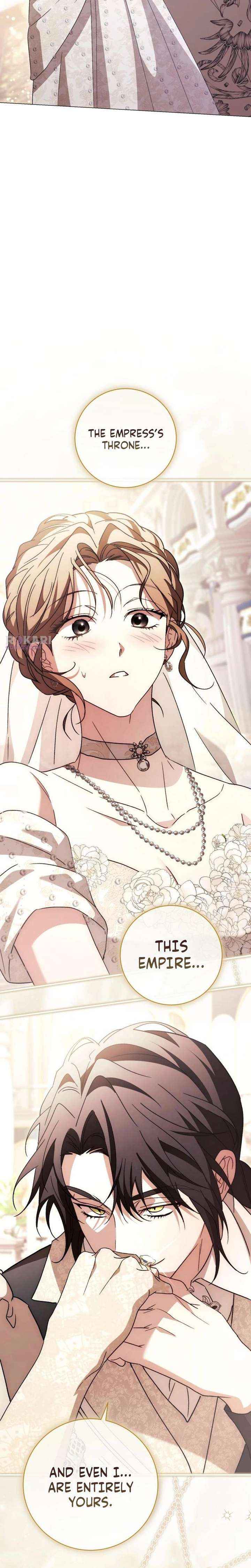 Read Black Chain chapter 80 image 12 on Lezhin