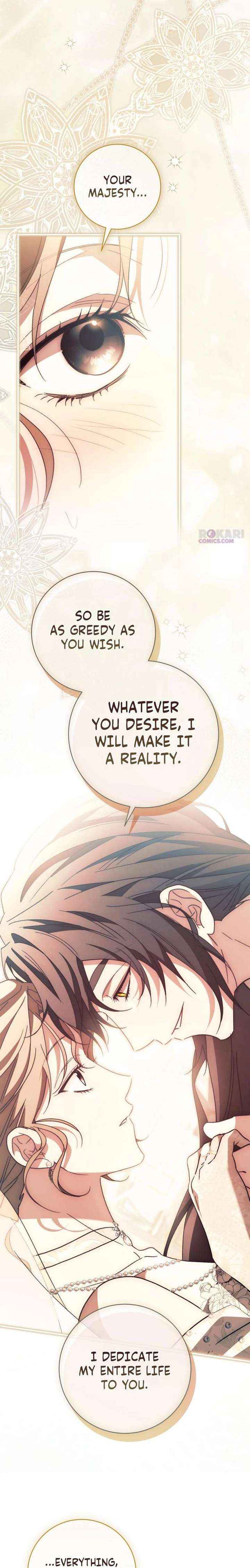 Read Black Chain chapter 80 image 13 on Lezhin