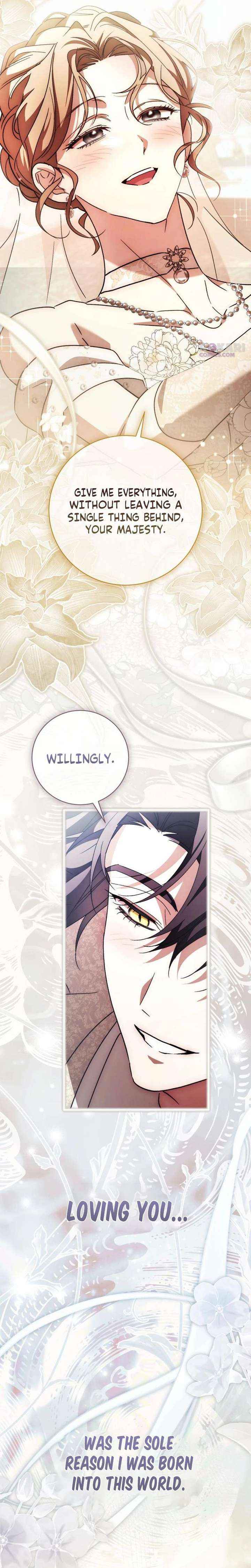 Read Black Chain chapter 80 image 15 on Lezhin