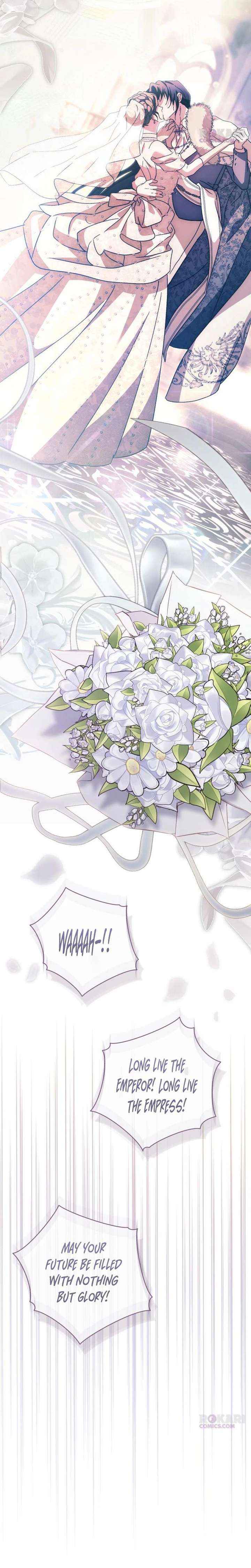 Read Black Chain chapter 80 image 16 on Lezhin