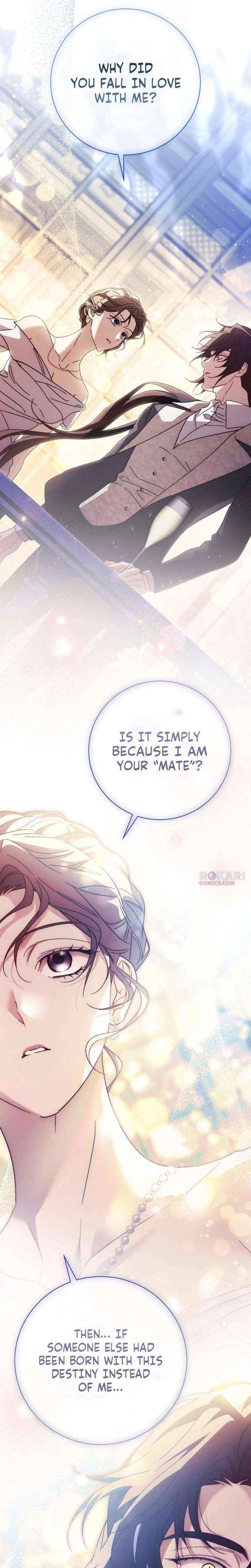 Read Black Chain chapter 80 image 18 on Lezhin