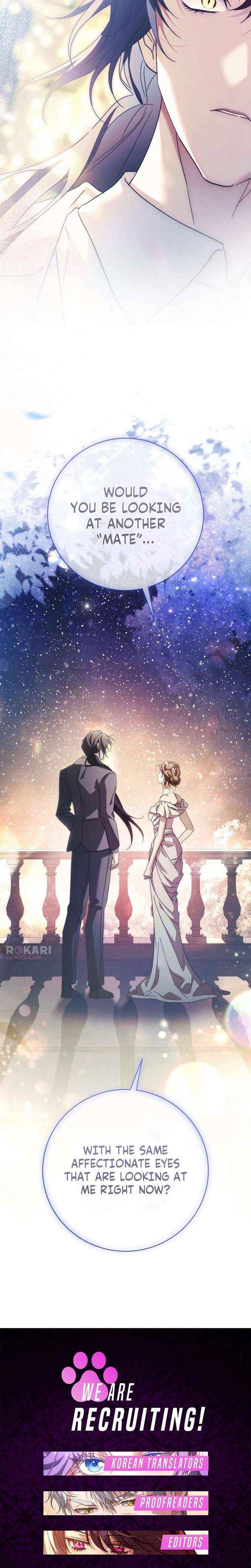Read Black Chain chapter 80 image 19 on Lezhin