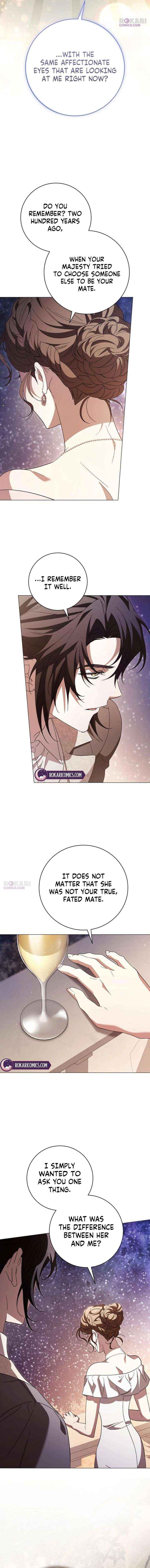 Read Black Chain chapter 81 image 1 on Lezhin