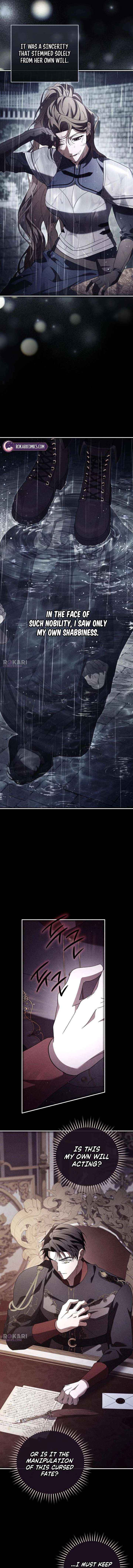Read Black Chain chapter 81 image 11 on Lezhin