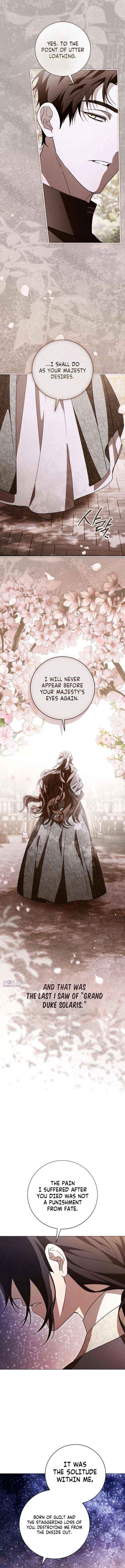 Read Black Chain chapter 81 image 15 on Lezhin