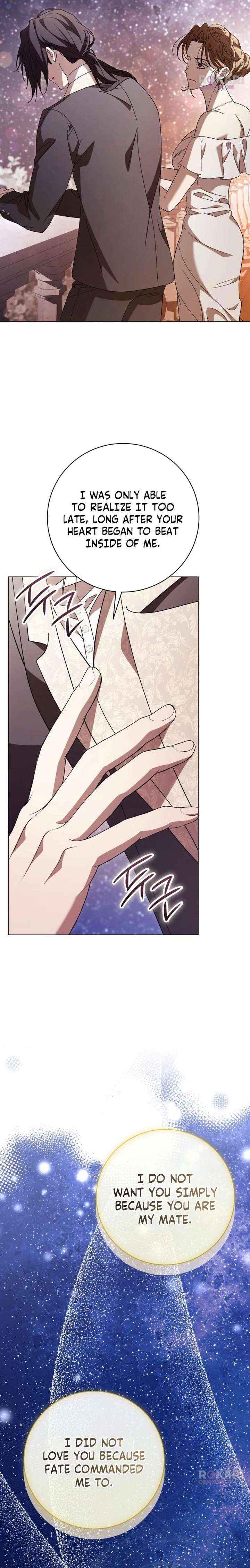 Read Black Chain chapter 81 image 16 on Lezhin