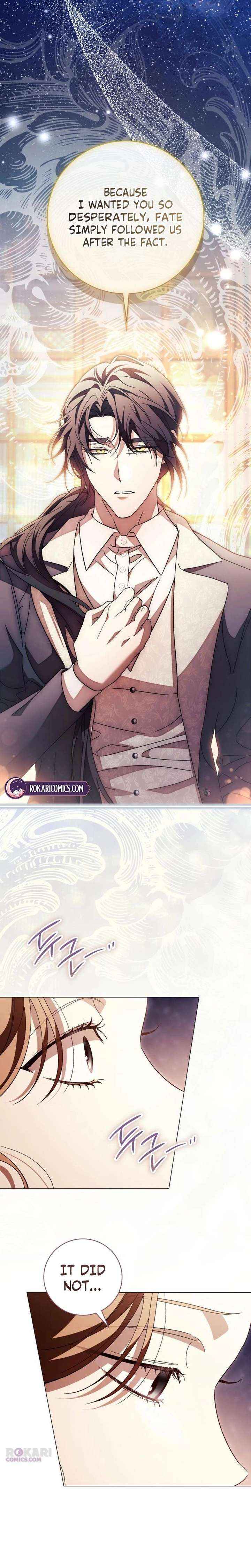 Read Black Chain chapter 81 image 17 on Lezhin