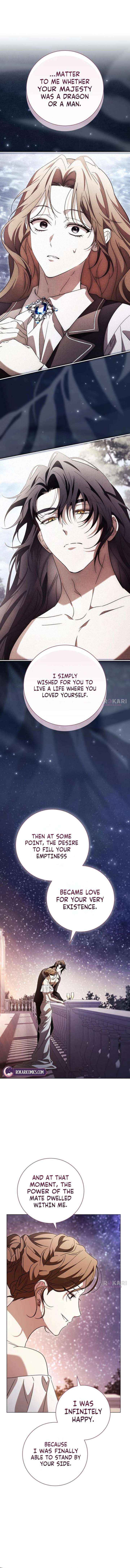 Read Black Chain chapter 81 image 18 on Lezhin