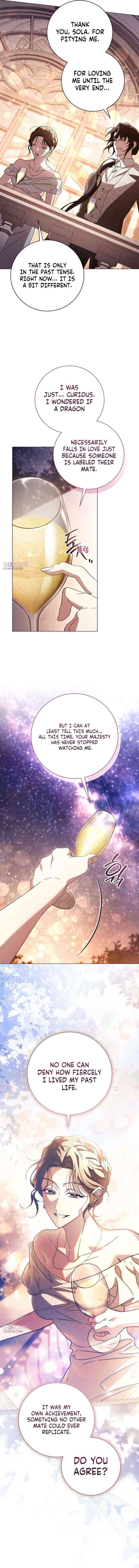 Read Black Chain chapter 81 image 19 on Lezhin