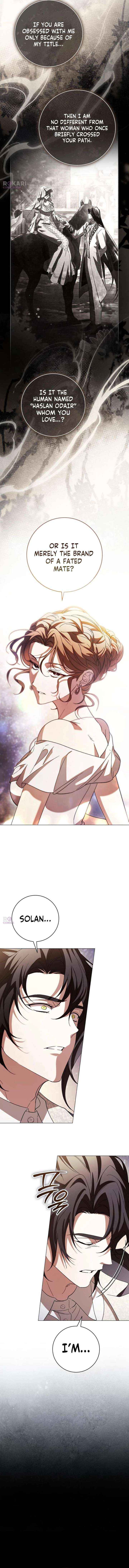 Read Black Chain chapter 81 image 2 on Lezhin