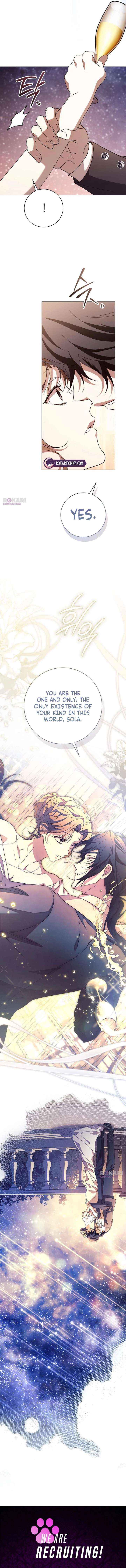 Read Black Chain chapter 81 image 20 on Lezhin