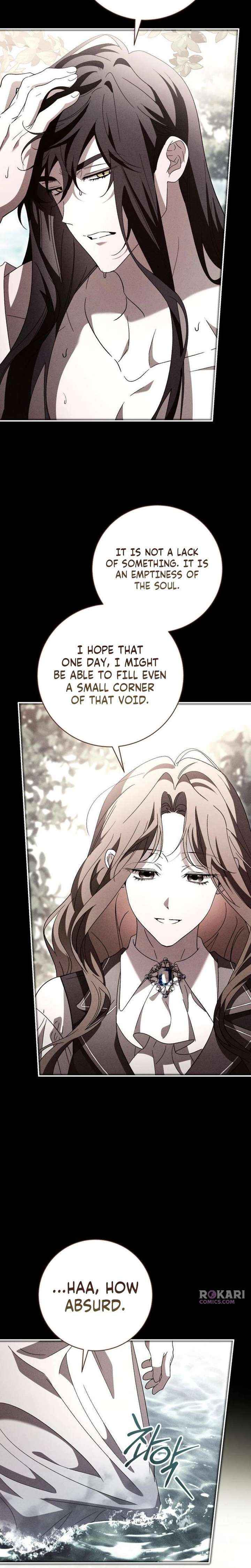 Read Black Chain chapter 81 image 4 on Lezhin