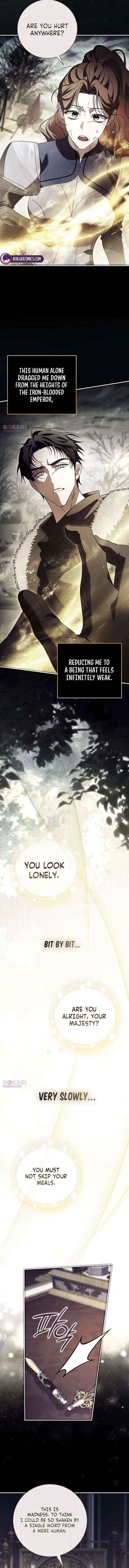 Read Black Chain chapter 81 image 7 on Lezhin