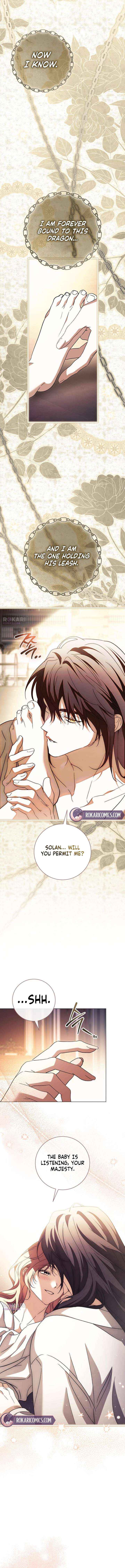 Read Black Chain chapter 82 image 12 on Lezhin
