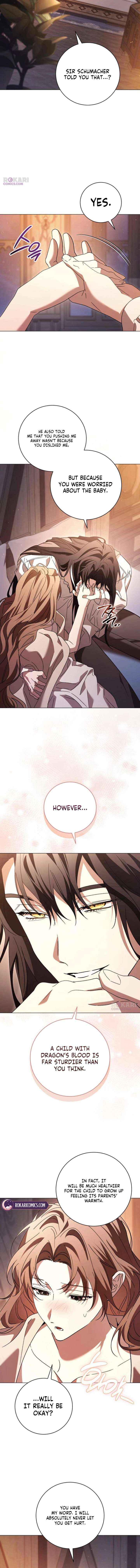 Read Black Chain chapter 83 image 11 on Lezhin