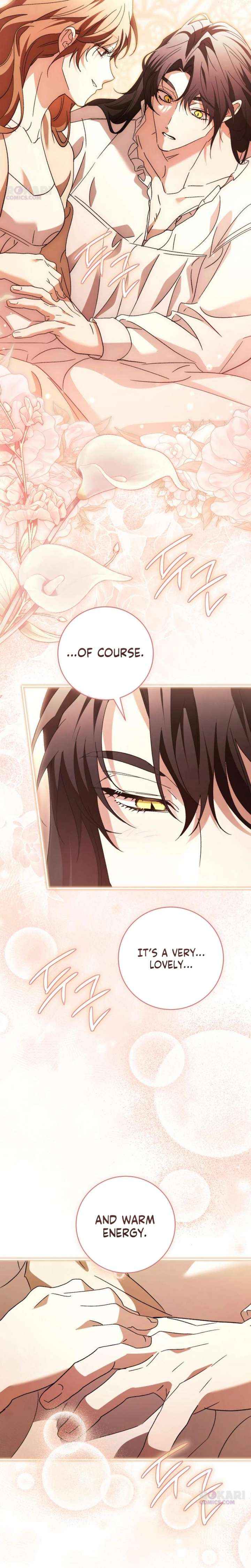 Read Black Chain chapter 83 image 13 on Lezhin