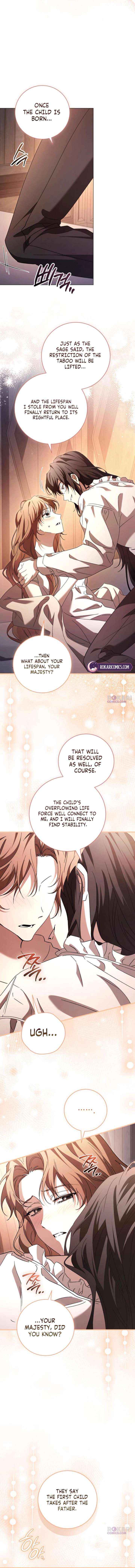Read Black Chain chapter 83 image 14 on Lezhin