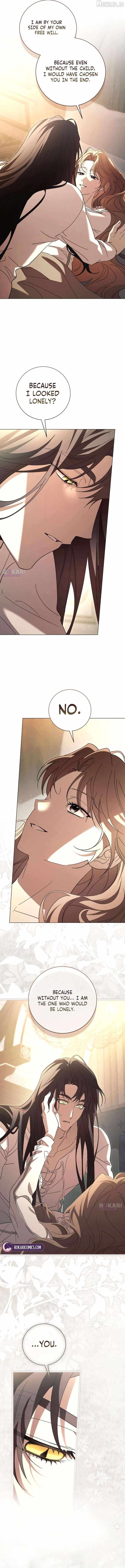 Read Black Chain chapter 84 image 13 on Lezhin