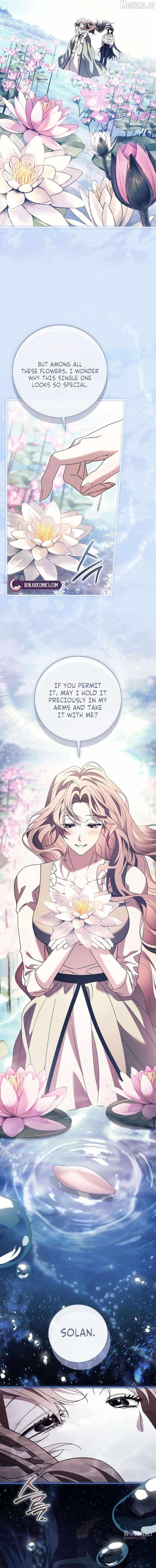 Read Black Chain chapter 84 image 3 on Lezhin