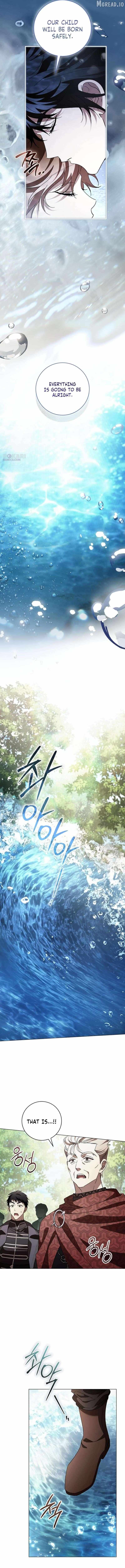 Read Black Chain chapter 84 image 6 on Lezhin