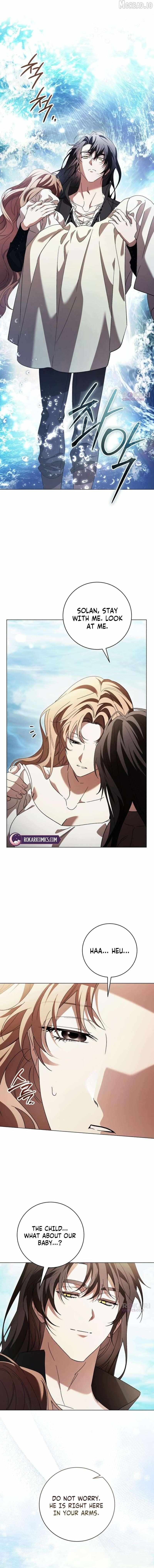 Read Black Chain chapter 84 image 7 on Lezhin