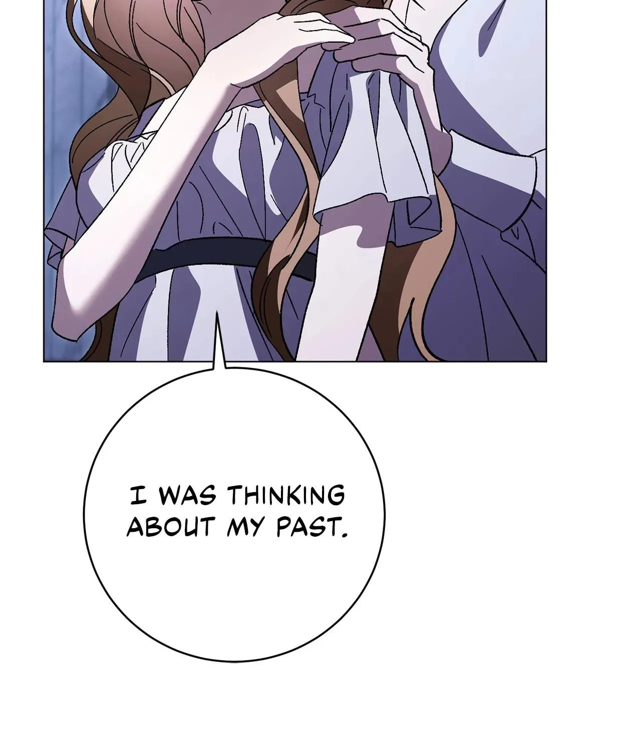 Read Black Chain chapter 85 image 124 on Lezhin