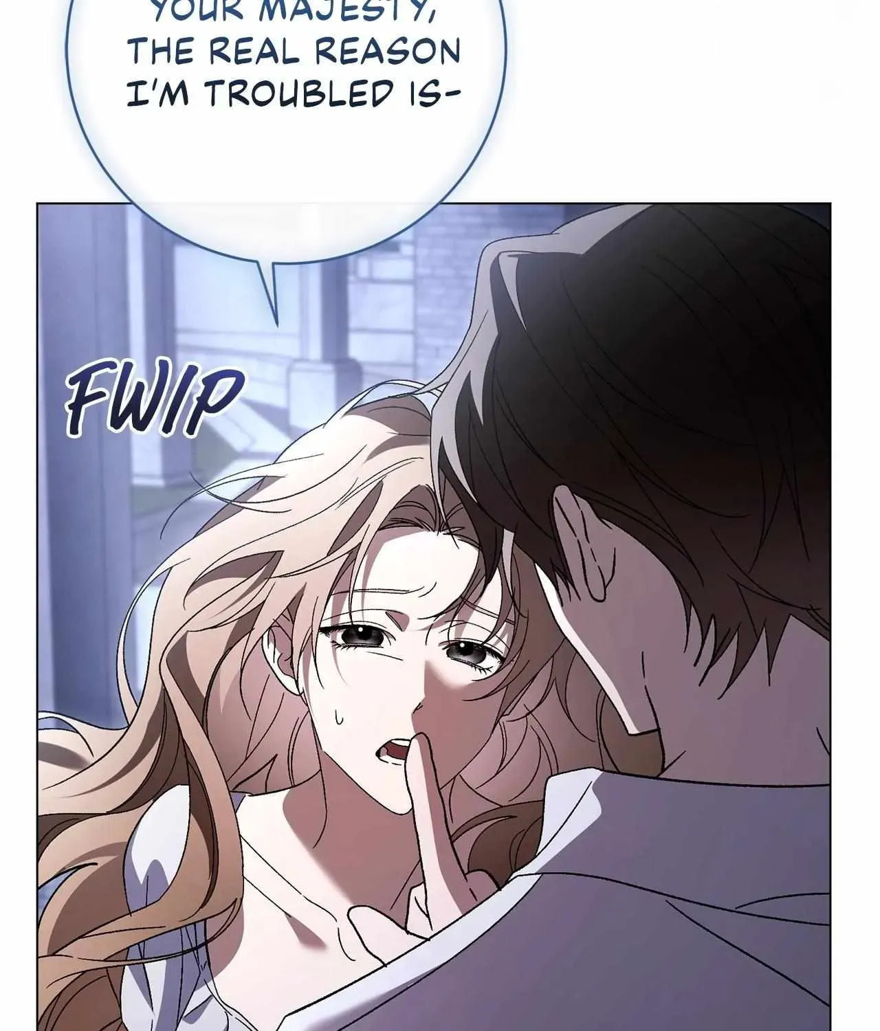 Read Black Chain chapter 85 image 146 on Lezhin