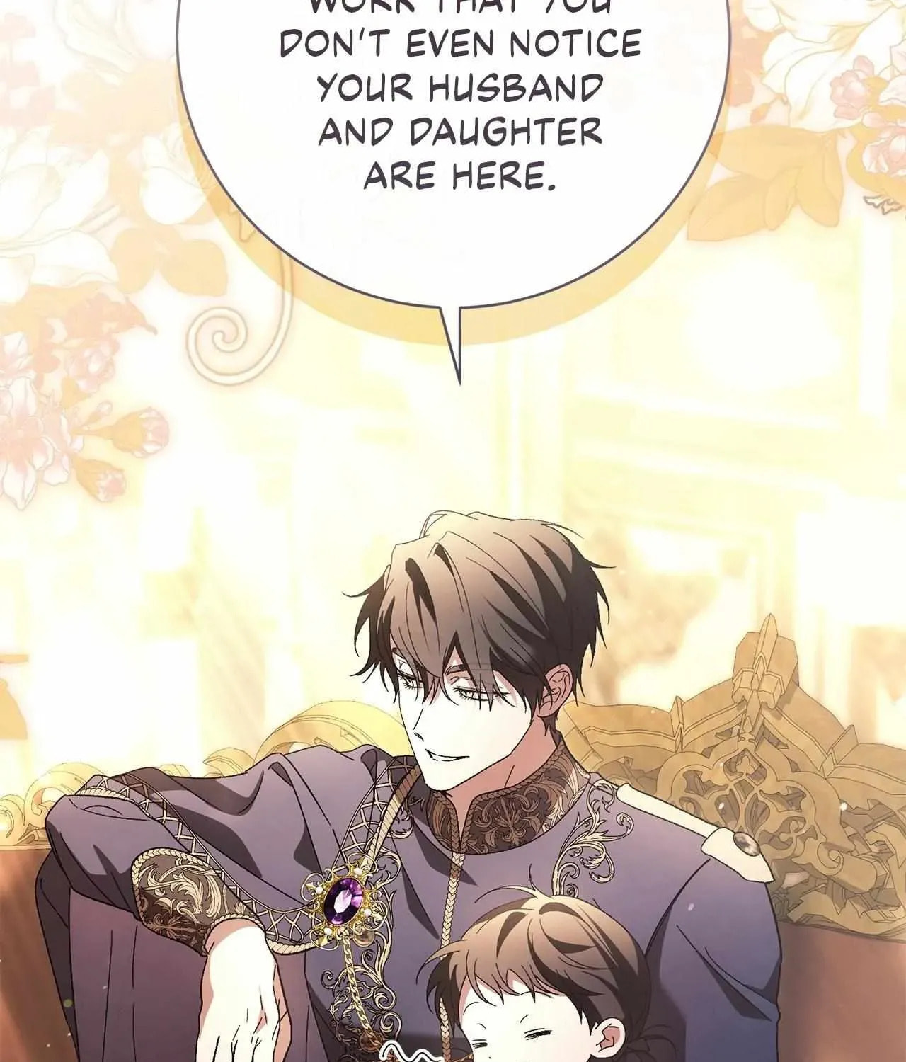 Read Black Chain chapter 85 image 16 on Lezhin