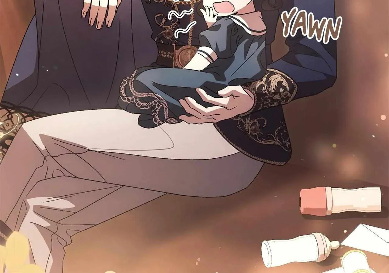 Read Black Chain chapter 85 image 17 on Lezhin
