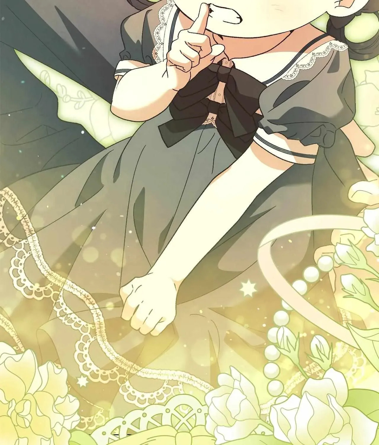 Read Black Chain chapter 85 image 22 on Lezhin