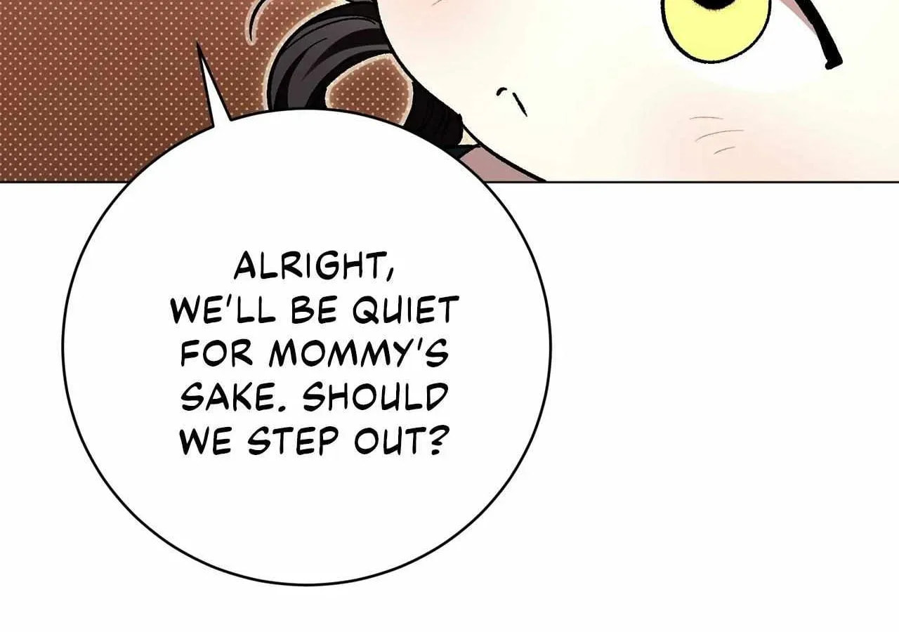Read Black Chain chapter 85 image 25 on Lezhin