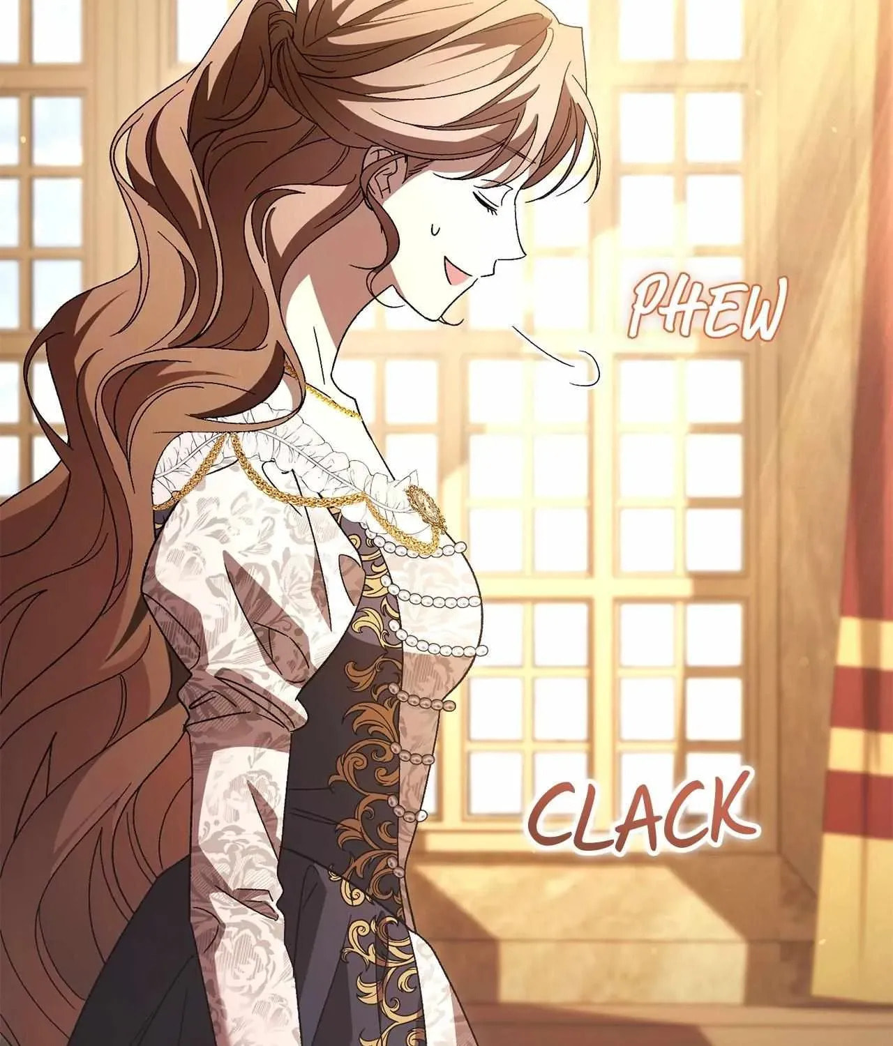 Read Black Chain chapter 85 image 29 on Lezhin