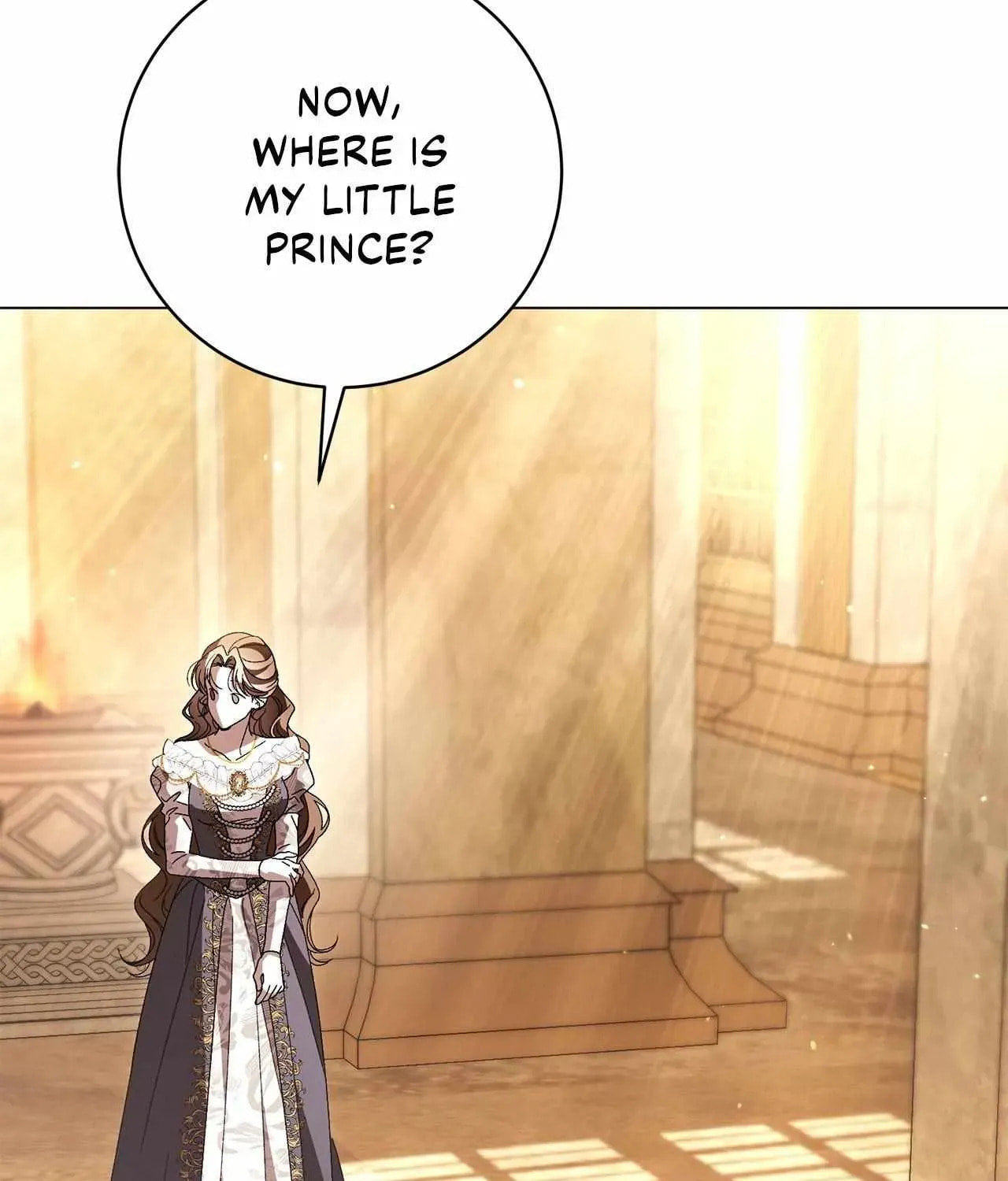 Read Black Chain chapter 85 image 31 on Lezhin