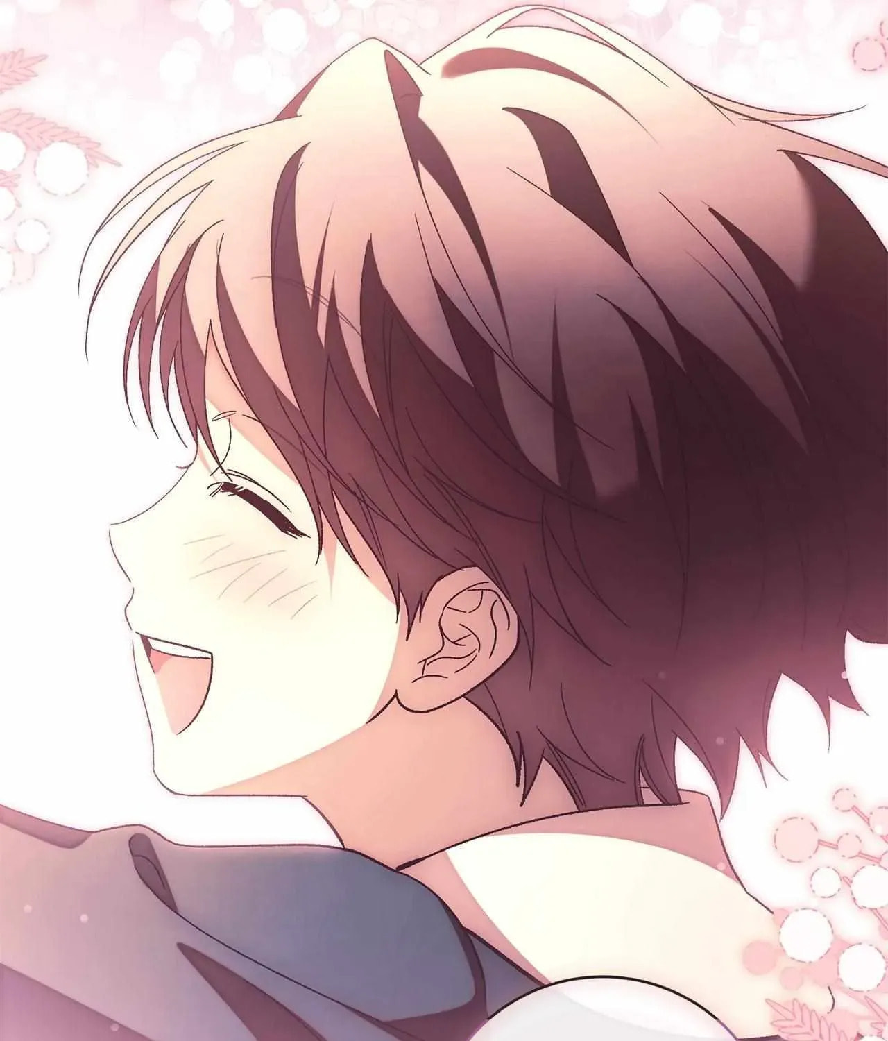 Read Black Chain chapter 85 image 39 on Lezhin