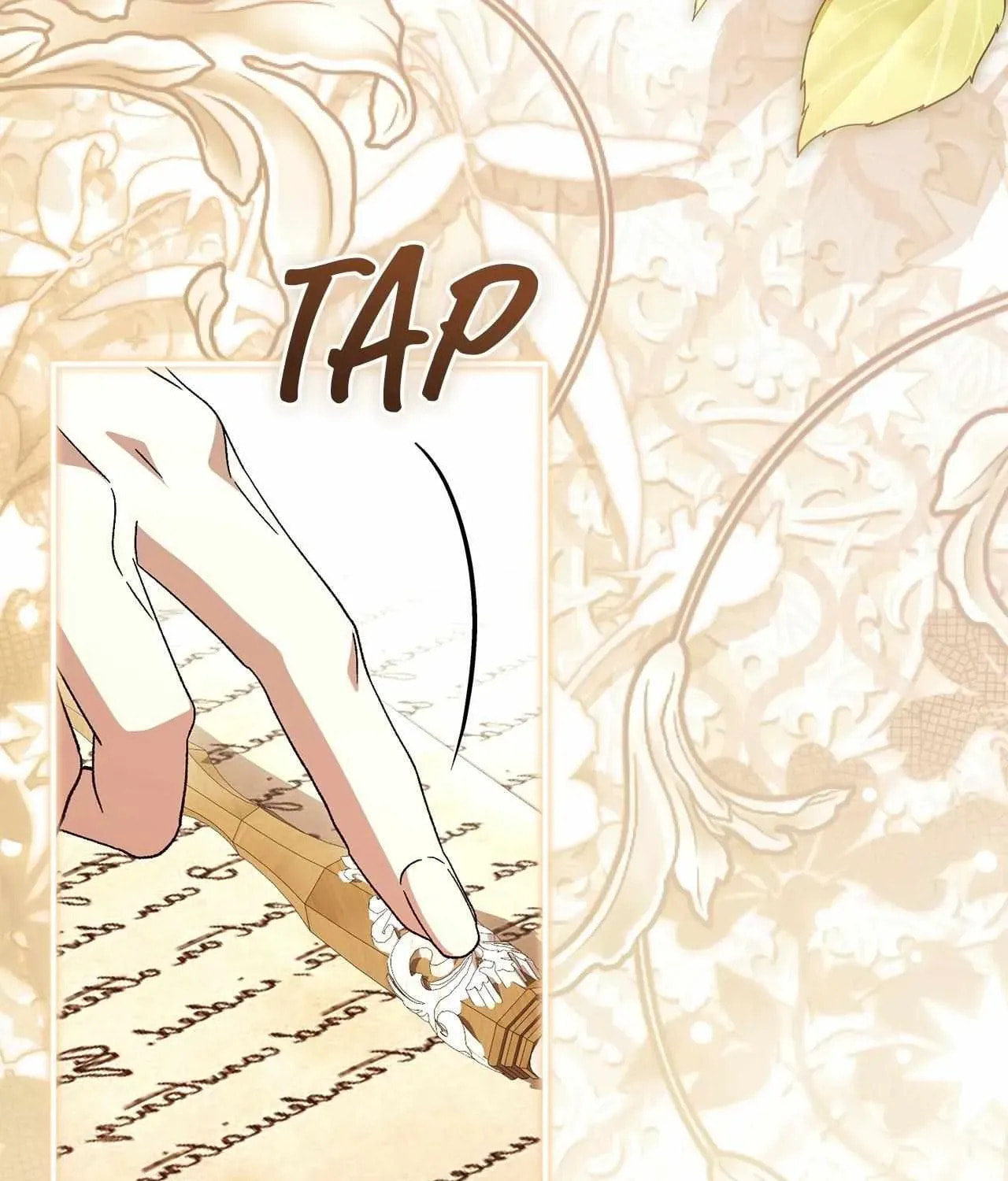 Read Black Chain chapter 85 image 6 on Lezhin