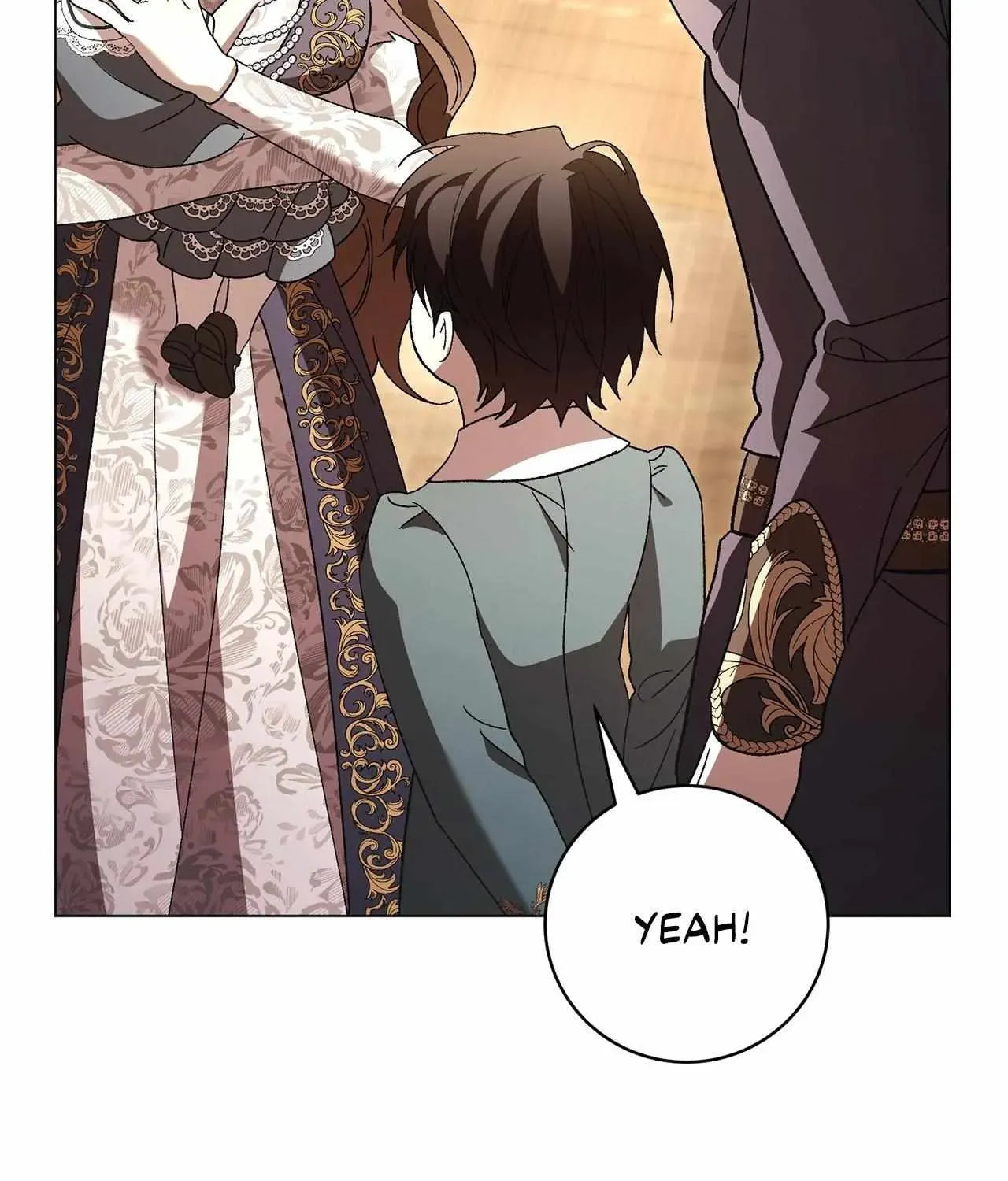 Read Black Chain chapter 85 image 70 on Lezhin