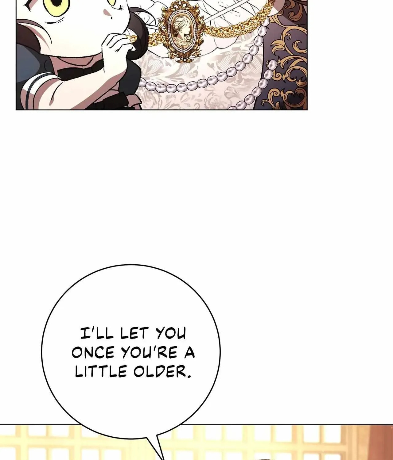 Read Black Chain chapter 85 image 77 on Lezhin