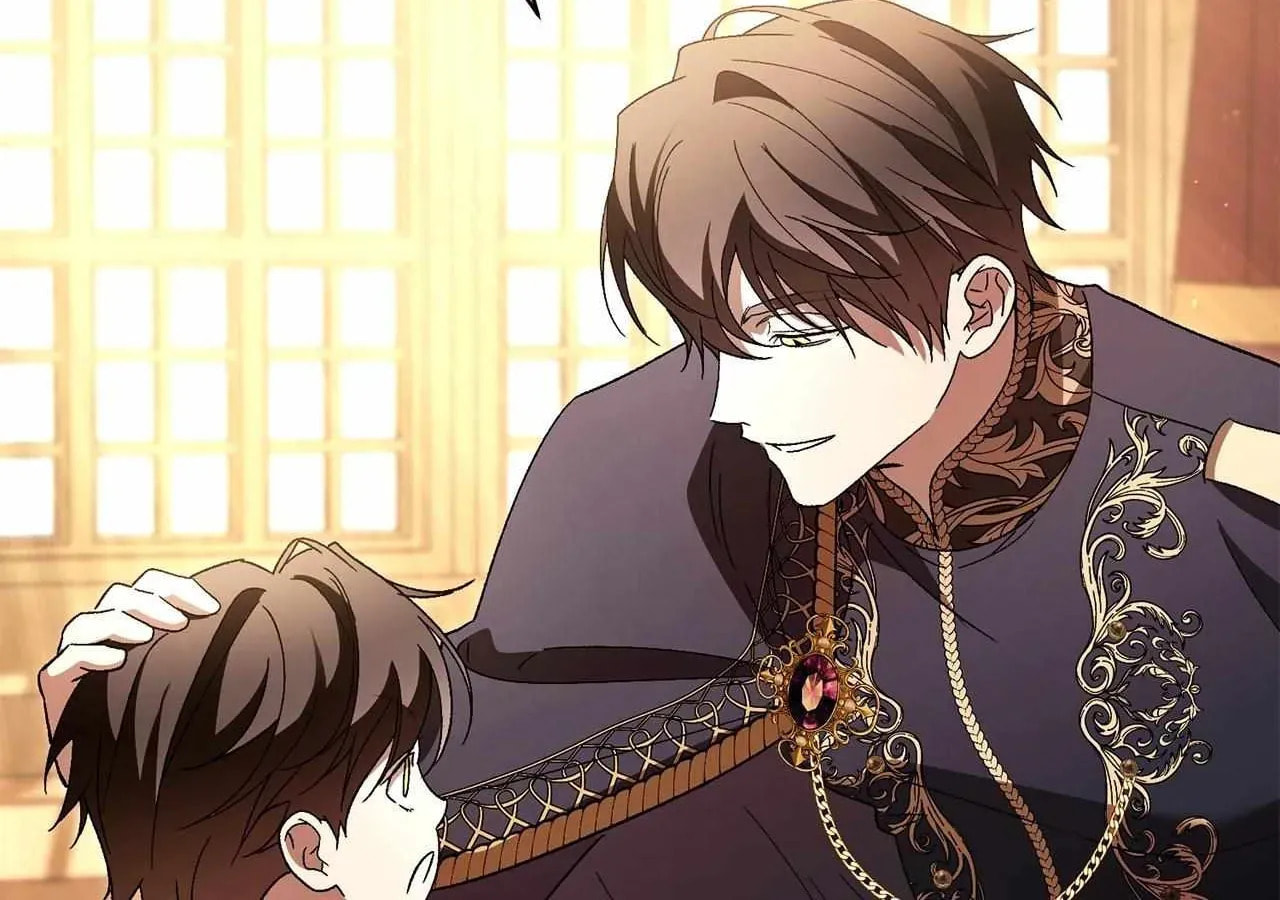 Read Black Chain chapter 85 image 78 on Lezhin