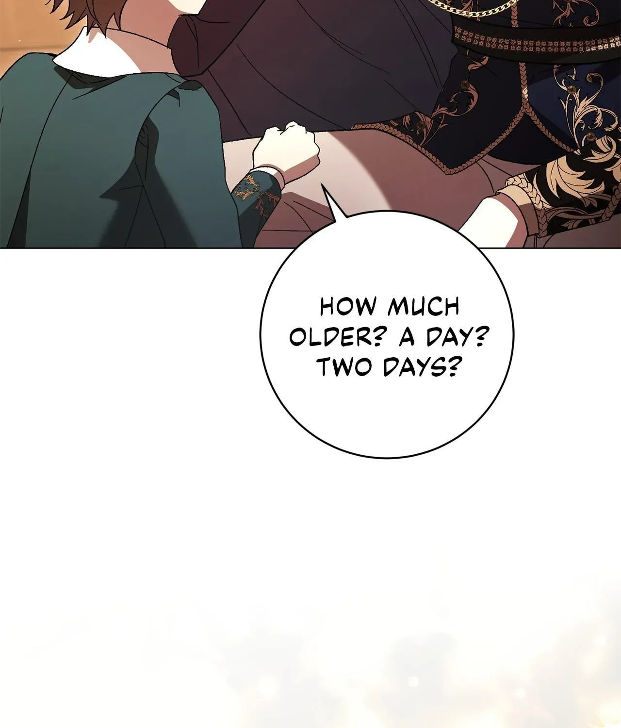 Read Black Chain chapter 85 image 79 on Lezhin