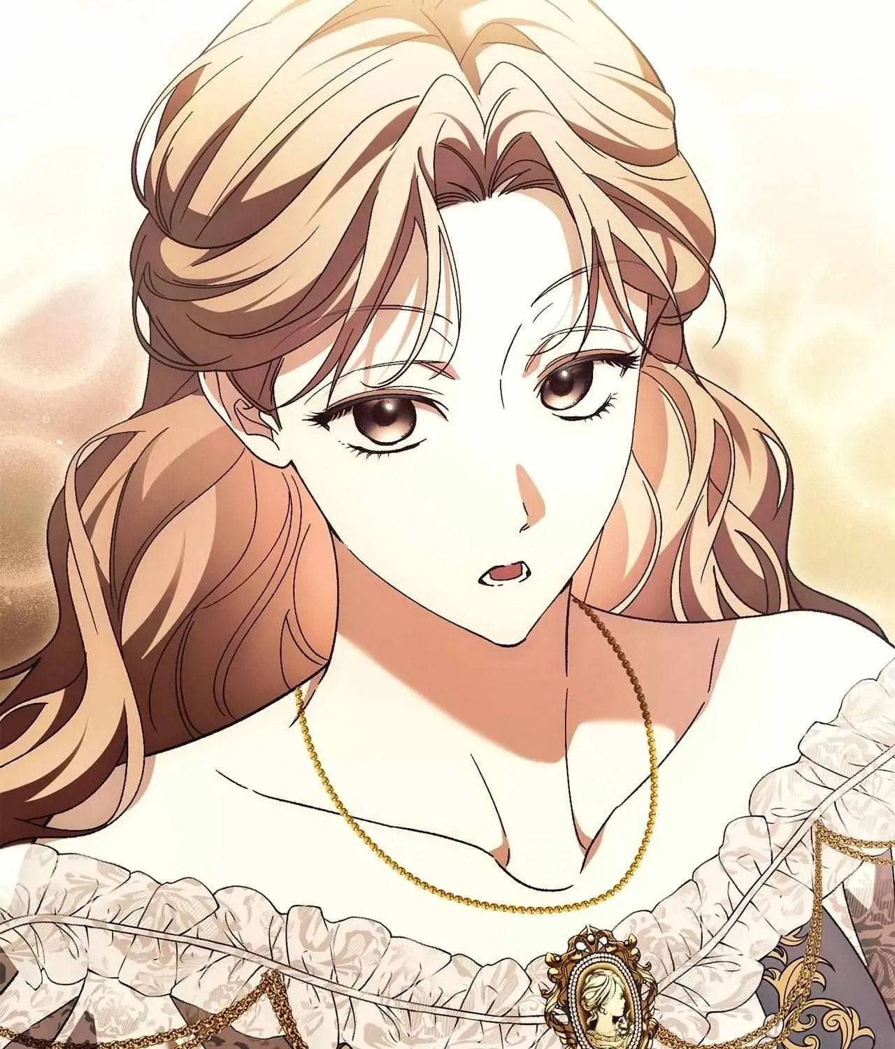 Read Black Chain chapter 85 image 8 on Lezhin