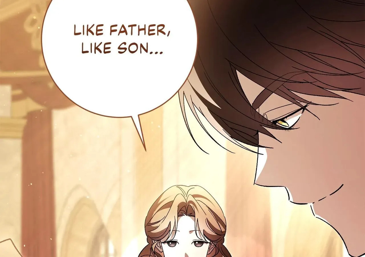 Read Black Chain chapter 85 image 86 on Lezhin